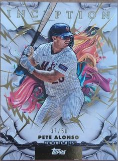 Pete Alonso
