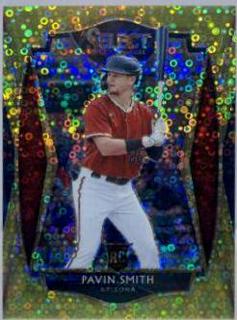 Pavin Smith