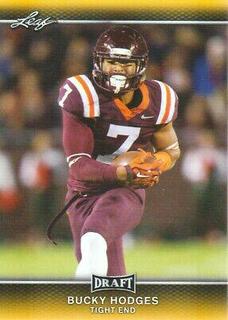 Bucky Hodges