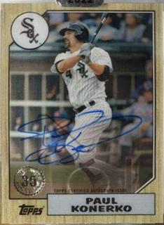 Paul Konerko