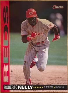 Roberto Kelly