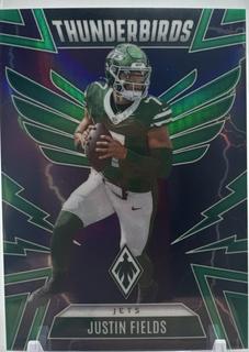 Justin Fields