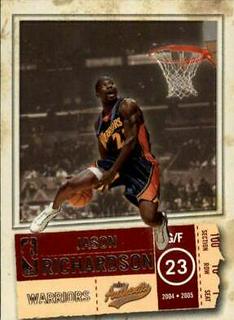 Jason Richardson