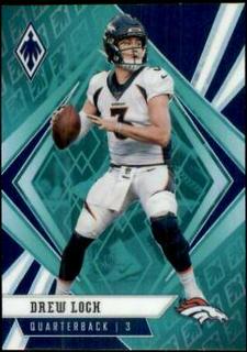 Drew Lock