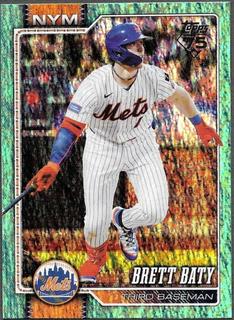Brett Baty