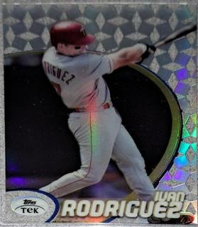 Ivan Rodriguez