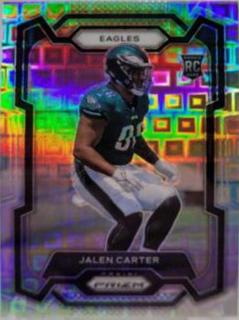 Jalen Carter