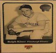 Ralph Kiner