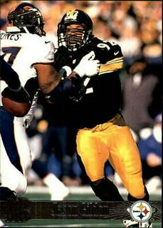 Jason Gildon
