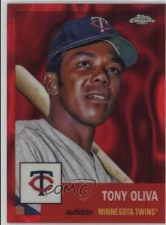 Tony Oliva