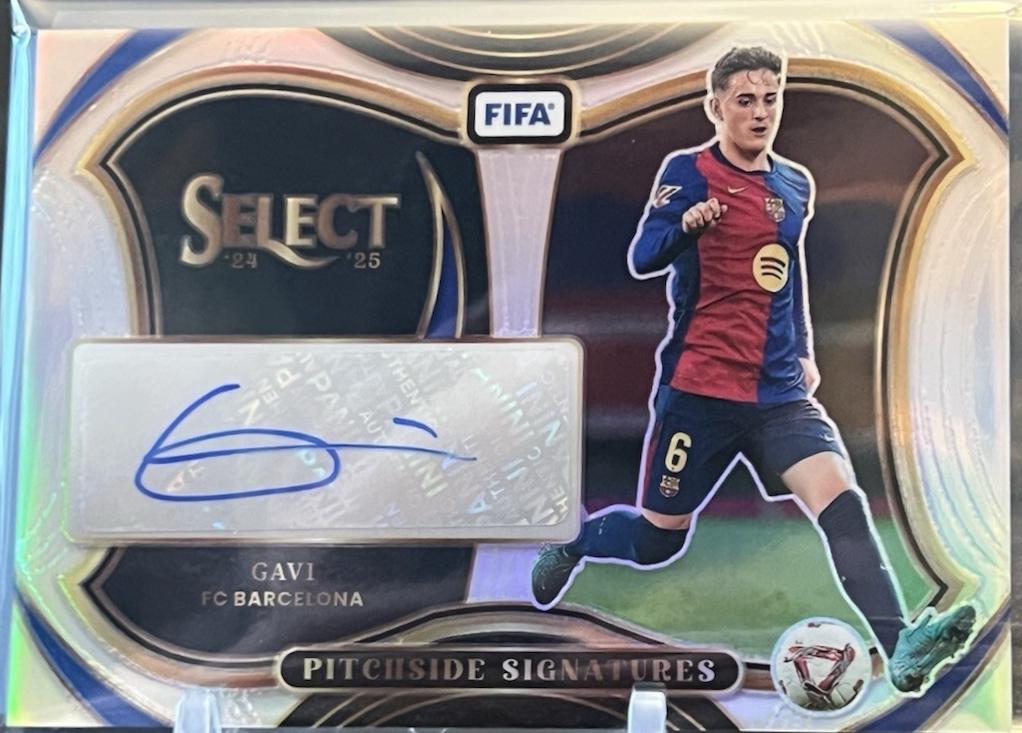 2024 Gavi #PS-G