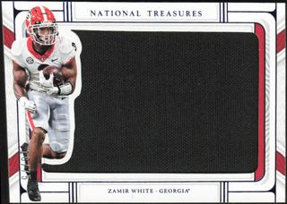 Zamir White