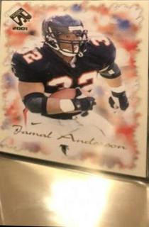 Jamal Anderson