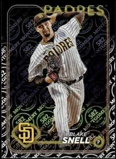 Blake Snell