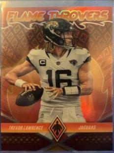 Trevor Lawrence