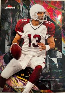 Kurt Warner