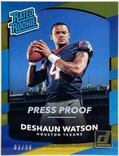 Deshaun Watson