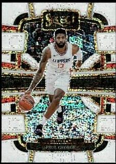 Paul George