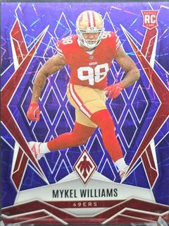 Mykel Williams