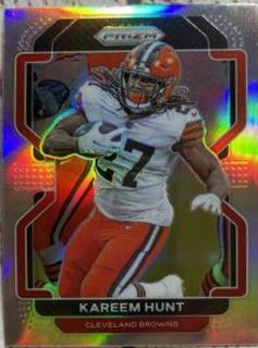 Kareem Hunt