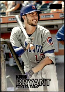 Kris Bryant