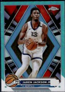 Jaren Jackson Jr.