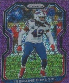 Tremaine Edmunds