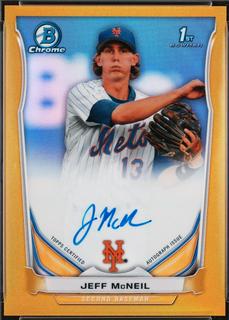 Jeff McNeil