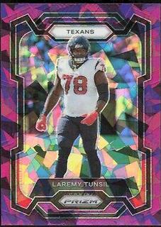 Laremy Tunsil