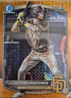 Cobb Hightower