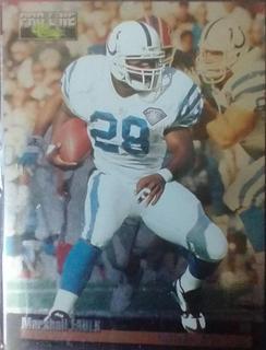 Marshall Faulk