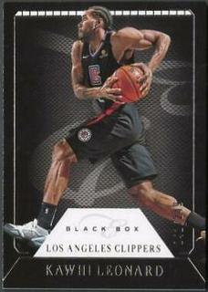 Kawhi Leonard