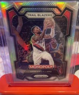 Damian Lillard