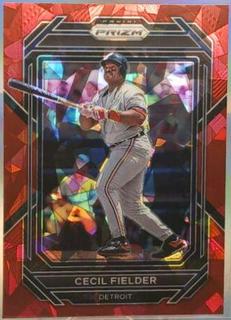 Cecil Fielder