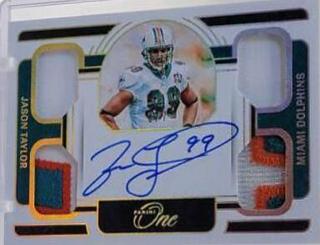 Jason Taylor
