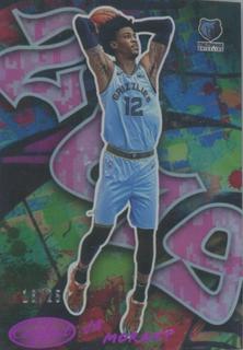 JA Morant