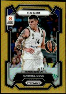 Gabriel Deck