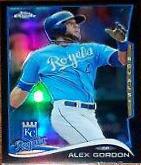 Alex Gordon