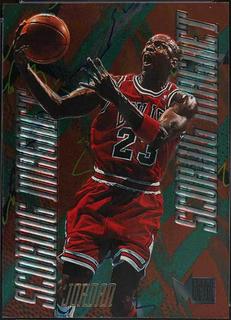 Michael Jordan