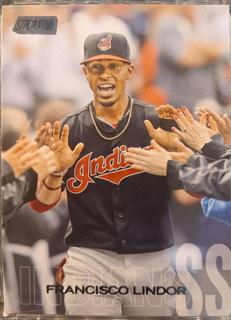 Francisco Lindor