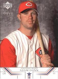 Adam Dunn