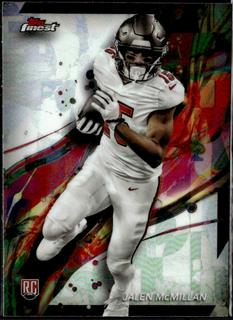 Jalen McMillan