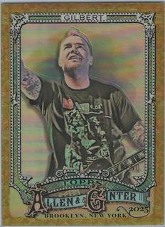 Chad Gilbert