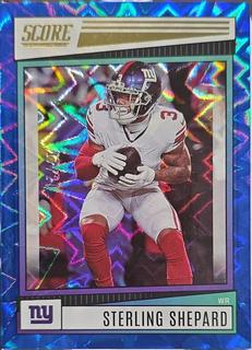 Sterling Shepard