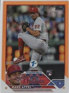 Mark Appel