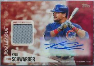 Kyle Schwarber