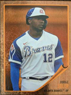 Jorge Soler