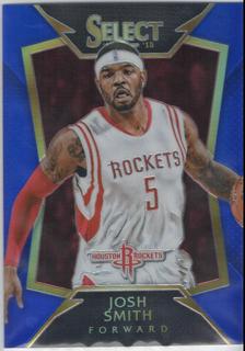 Josh Smith