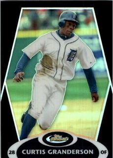 Curtis Granderson