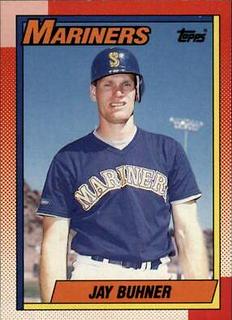 Jay Buhner